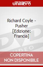 Richard Coyle - Pusher [Edizione: Francia] dvd
