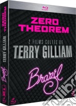 (Blu-Ray Disk) Brazil/Zero Theorem/Blu-Ray [Edizione: Francia] brd