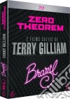 (Blu-Ray Disk) Brazil/Zero Theorem/Blu-Ray [Edizione: Francia] dvd