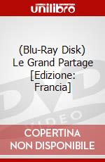 (Blu-Ray Disk) Le Grand Partage [Edizione: Francia] brd