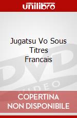 Jugatsu Vo Sous Titres Francais dvd
