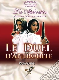 Aphrodites (Les): Le Duel D'Aphrodite dvd