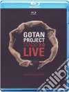 (Blu Ray Disk) Gotan Project - Tango 3.0 Live At The Casino (Dvd+Blu-Ray) dvd