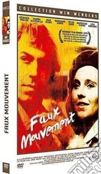 Faux Mouvement [Edizione: Francia] dvd