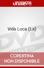 Vida Loca (La) dvd