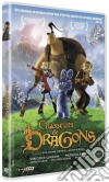 Chasseurs De Dragons [Edizione: Francia] dvd