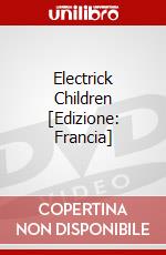 Electrick Children [Edizione: Francia] dvd