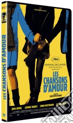 Chansons D'Amour (Les) [Edizione: Francia] dvd