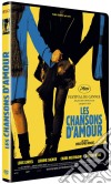 Chansons D'Amour (Les) [Edizione: Francia] dvd