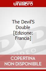 The Devil'S Double [Edizione: Francia] dvd