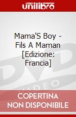 Mama'S Boy - Fils A Maman [Edizione: Francia] film in dvd