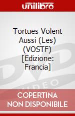 Tortues Volent Aussi (Les) (VOSTF) [Edizione: Francia] film in dvd