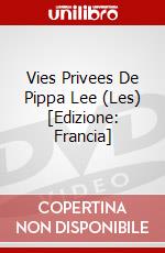 Vies Privees De Pippa Lee (Les) [Edizione: Francia] film in dvd