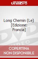 Long Chemin (Le) [Edizione: Francia] dvd