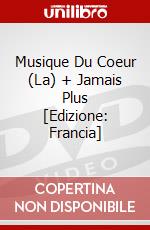Musique Du Coeur (La) + Jamais Plus [Edizione: Francia] dvd
