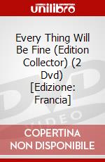 Every Thing Will Be Fine (Edition Collector) (2 Dvd) [Edizione: Francia] film in dvd