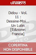 Didou - Vol. 11 : Dessine-Moi... Un Lutin [Edizione: Francia] dvd