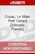 Couac, Le Vilain Petit Canard [Edizione: Francia] dvd