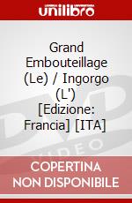 Grand Embouteillage (Le) / Ingorgo (L') [Edizione: Francia] [ITA]