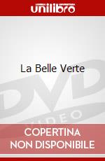 La Belle Verte dvd