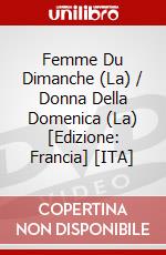 Femme Du Dimanche (La) / Donna Della Domenica (La) [Edizione: Francia] [ITA] film in dvd di Luigi Comencini