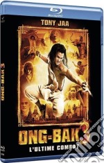 (Blu-Ray Disk) Ong-Bak 3 [Edizione: Francia] brd