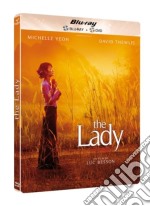 (Blu-Ray Disk) The Lady [Edizione: Francia] brd