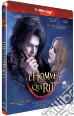 (Blu-Ray Disk) Homme Qui Rit (L') [Edizione: Francia] brd