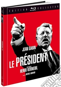 (Blu-Ray Disk) Jean - Le President [Edizione: Francia] brd
