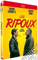 (Blu-Ray Disk) Les Ripoux [Edizione: Francia] brd