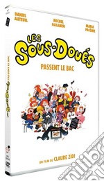 Les Sous Doues Passent Le Bac [Edizione: Francia] dvd