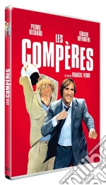 Comperes (Les) [Edizione: Francia] dvd