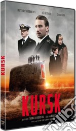 Kursk [Edizione: Francia] dvd