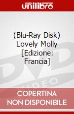 (Blu-Ray Disk) Lovely Molly [Edizione: Francia] brd