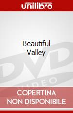 Beautiful Valley dvd