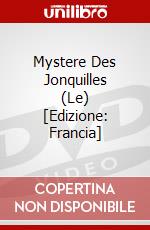 Mystere Des Jonquilles (Le) [Edizione: Francia] dvd