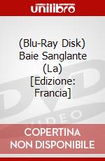 (Blu-Ray Disk) Baie Sanglante (La) [Edizione: Francia] brd