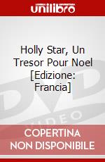 Holly Star, Un Tresor Pour Noel [Edizione: Francia] dvd