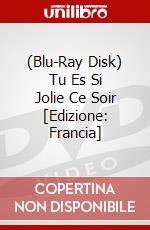 (Blu-Ray Disk) Tu Es Si Jolie Ce Soir [Edizione: Francia] brd