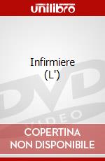 Infirmiere (L') dvd