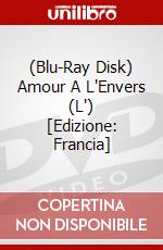 (Blu-Ray Disk) Amour A L'Envers (L') [Edizione: Francia] brd