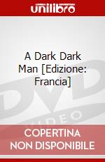 A Dark Dark Man [Edizione: Francia] dvd