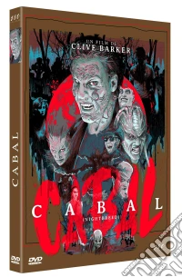 Cabal dvd