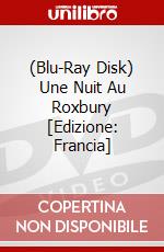 (Blu-Ray Disk) Une Nuit Au Roxbury [Edizione: Francia] brd