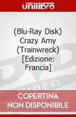 (Blu-Ray Disk) Crazy Amy (Trainwreck) [Edizione: Francia] brd