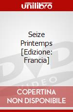 Seize Printemps [Edizione: Francia] dvd