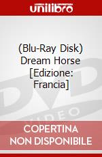 (Blu-Ray Disk) Dream Horse [Edizione: Francia] brd