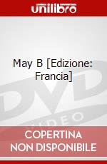 May B [Edizione: Francia] dvd