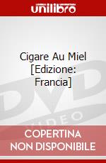 Cigare Au Miel [Edizione: Francia] dvd