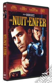 Une Nuit En Enfer (From Dusk Till Dawn) dvd